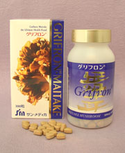 �O���t�����v���}�C�^�P��